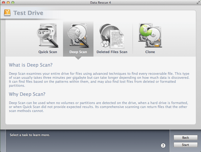 5 Best Hard Drive Recovery Software for Mac